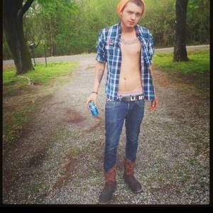 Meet your Posher, Justin